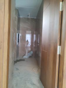 Bedroom Two Image of 2304 Sq.ft 4 BHK Builder Floor for sale in RR Homes Luxury Floors, Sector 49 Faridabad for Rs. 26000000