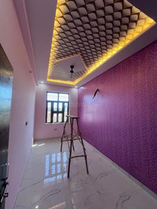 Hall Image of 830 Sq.ft 4 BHK Villa for sale in Bindayaka Jaipur for Rs. 5450000