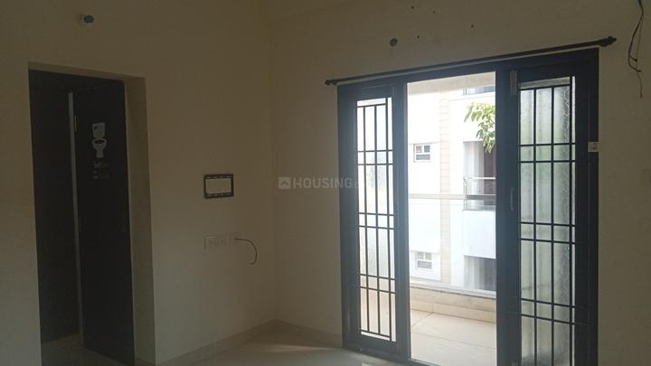 Kupp apartment VGN Brent park Ambattur Bedroom One 1
