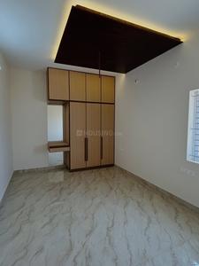 Bedroom Image of 1201 Sq.ft 2 BHK Independent House for sale in Poonamallee Chennai for Rs. 6500000