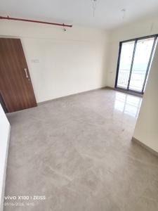 Living Room Image of 900 Sq.ft 2 BHK Apartment / Flat for rent in Kalwa Thane for Rs. 30000