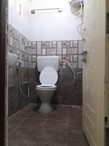 Bedroom One Image of 850 Sq.ft 2 BHK Apartment / Flat for rent in Chansandra Bengaluru for Rs. 23000