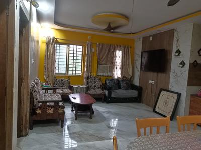 Hall Image of Jaura PG in Sakchi, Jamshedpur