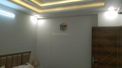 Bedroom Image of 1228 Sq.ft 3 BHK Apartment / Flat for sale in Girdharipura Jaipur for Rs. 5500000