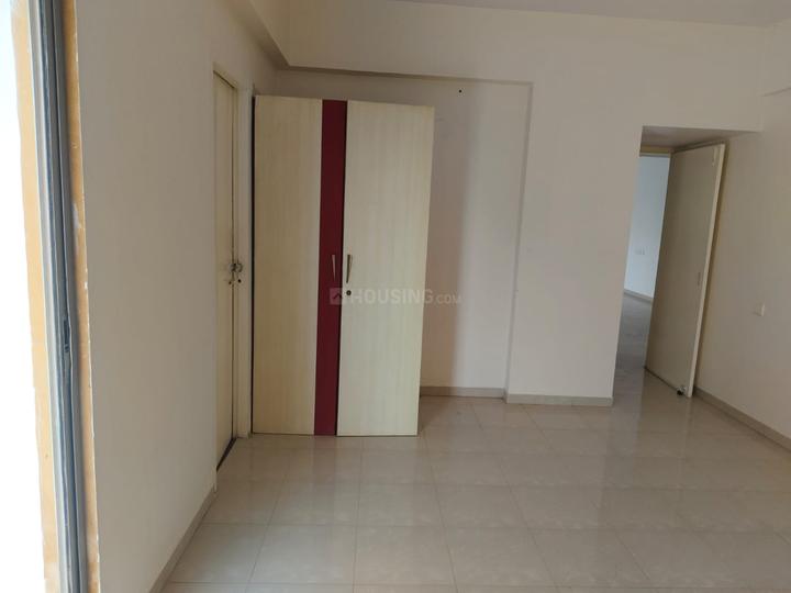 Sanskaar appartments Bedroom 1