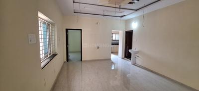 Hall Image of 2000 Sq.ft 4 BHK Independent House for sale in Kowkoor Secunderabad for Rs. 10500000