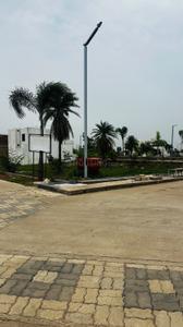 Image of 1000 Sq.ft Residential Plot / Land for sale in Shri Swastik Royale Avenue, Bhurkoni, Raipur for Rs. 2050000