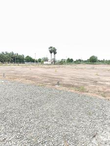 Image of 1200 Sq.ft Residential Plot / Land for sale in Kilapudur, Tiruchirappalli for Rs. 2278800