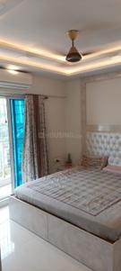 Bedroom Image of 1380 Sq.ft 3 BHK Apartment / Flat for sale in Rosa Bella, Hiranandani Estate Thane for Rs. 19500000