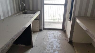 Kitchen Image of 1617 Sq.ft 3 BHK Apartment / Flat for sale in Kalpataru Sunrise, Thane West Thane for Rs. 26400000