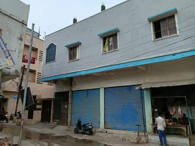 1 BHK Independent House