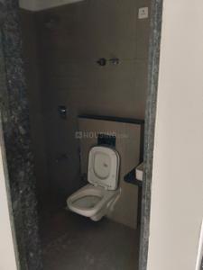 Image of 1950 Sq.ft 3 BHK Apartment / Flat for rent in Satyam Skyline II, Naranpura, Ahmedabad for Rs. 38000