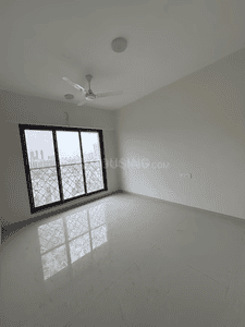 Bedroom Image of 480 Sq.ft 1 BHK Apartment / Flat for sale in Monte Verita North Annexe, Borivali East Mumbai for Rs. 8800000