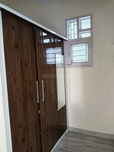 Bedroom Image of 3000 Sq.ft 3.5 BHK Apartment / Flat for rent in Omega 1 Greater Noida for Rs. 35000