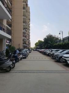 Building Image of 850 Sq.ft 2 BHK Apartment / Flat for sale in Signature Global Andour Heights, Sector 71 Gurgaon for Rs. 8500000