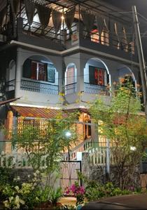 Image of 3509 Sq.ft 4 BHK Villa for rent in Bicholim, Goa for Rs. 65000
