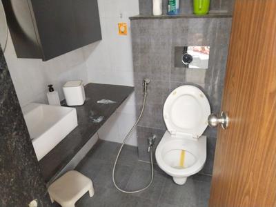 Image of 1083 Sq.ft 2 BHK Apartment / Flat for sale in Ionia, Chande, Pune for Rs. 6900000
