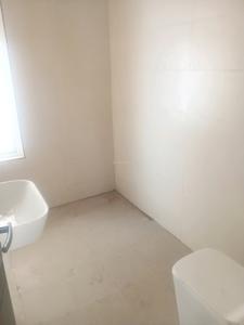 Common Bathroom Image of 1360 Sq.ft 2 BHK Apartment / Flat for sale in Kondapur Hyderabad for Rs. 16790000