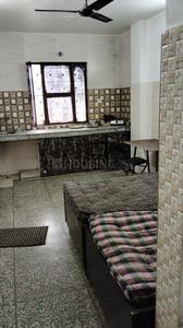 Image of 230 Sq.ft 1 BHK Builder Floor for rent in Bindapur, New Delhi for Rs. 13000