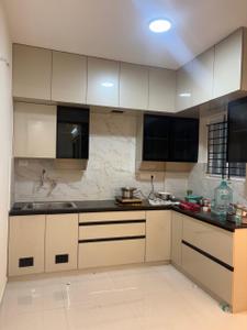3 BHK Apartment