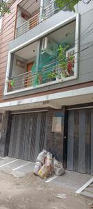 Image of 360 Sq.ft 1 BHK Apartment / Flat for sale in Swaraj Homes RWA Sethi Enclave Mohan Garden, Uttam Nagar, New Delhi for Rs. 1800000