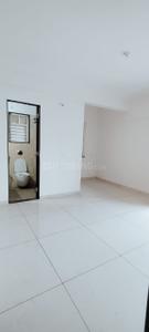 Bedroom Image of 1325 Sq.ft 2.5 BHK Apartment / Flat for rent in VJ Yashwin Supernova, Wakad Pune for Rs. 35000