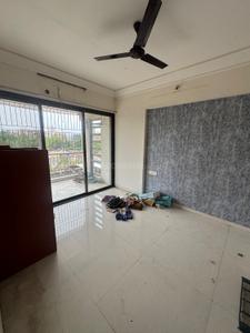 Bedroom Image of 1143 Sq.ft 2 BHK Apartment / Flat for rent in Triveni Laurel, Kalyan West Kalyan for Rs. 25000