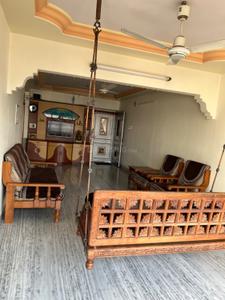 Hall Image of 1260 Sq.ft 2 BHK Apartment / Flat for sale in Varachha Surat for Rs. 5700000