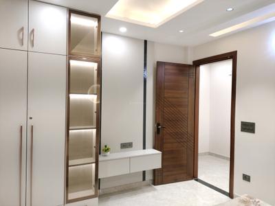 Bedroom Image of 1450 Sq.ft 4 BHK Apartment / Flat for sale in Uttam Nagar New Delhi for Rs. 10700000