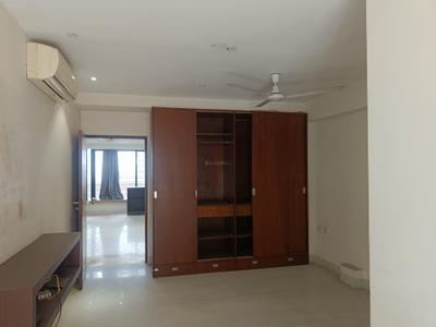 Bedroom Image of 5500 Sq.ft 5 BHK Apartment / Flat for sale in Ballygunge Kolkata for Rs. 58000000