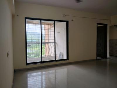 Living Room Image of 1115 Sq.ft 2 BHK Apartment / Flat for sale in Bhoomi Maple Hills, Kharghar Navi Mumbai for Rs. 12500000