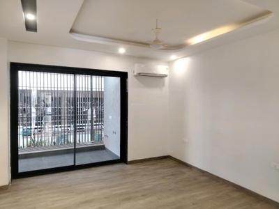 Bedroom Image of 2650 Sq.ft 3 BHK Builder Floor for rent in DLF Independent Floors At Dlf City Phase II, DLF Phase 3 Gurgaon for Rs. 75000