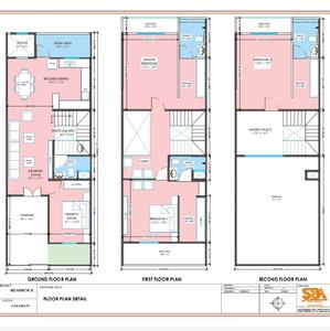 Image of 2500 Sq.ft 4 BHK Independent House for sale in Lalghati, Bhopal for Rs. 16500000