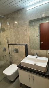 Image of 2490 Sq.ft 4 BHK Apartment / Flat for rent in L And T Olivia At Raintree Boulevard Cluster 7, Sahakara Nagar, Bengaluru for Rs. 140000
