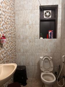 Image of 2500 Sq.ft 2 BHK Builder Floor for rent in Sector 17, Faridabad for Rs. 22000