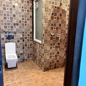 Bathroom Image of 1800 Sq.ft 3.5 BHK Builder Floor for sale in Ashok Vihar Phase 1 Gurgaon for Rs. 15000000