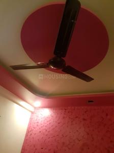 Bedroom Image of 3000 Sq.ft 5 BHK Apartment / Flat for sale in Bibwewadi Pune for Rs. 18000000