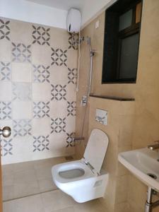 Bedroom Two Image of 889 Sq.ft 2 BHK Apartment / Flat for sale in Alpine Primo, Andheri West Mumbai for Rs. 22500000