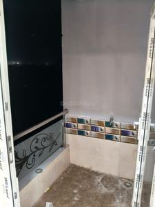 Balcony Image of 1132 Sq.ft 2 BHK Apartment / Flat for rent in Aparna Palm Springs, Bahadurpally Hyderabad for Rs. 20000