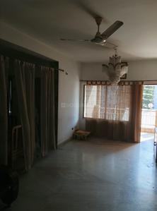 Hall Image of 980 Sq.ft 2 BHK Apartment / Flat for rent in Kanke Ranchi for Rs. 20000