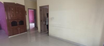 Bedroom Image of 1500 Sq.ft 2 BHK Apartment / Flat for rent in Saibaba Colony Coimbatore for Rs. 24000