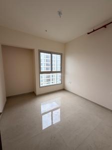 Bedroom Image of 950 Sq.ft 2 BHK Apartment / Flat for sale in Piramal Vaikunth , Thane West Thane for Rs. 15000000