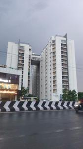 Image of 1363 Sq.ft 3 BHK Apartment / Flat for rent in Vishwakarma Sky Park Residences, Chromepet, Chennai for Rs. 45000