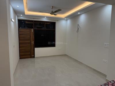 Living Room Image of 1400 Sq.ft 2 BHK Builder Floor for rent in Sector 39 Gurgaon for Rs. 40000