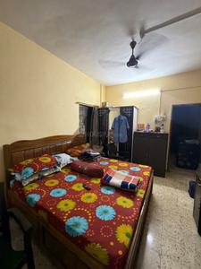 Bedroom Image of 750 Sq.ft 1 BHK Apartment / Flat for rent in Yogi Vihar Silvassa for Rs. 10000