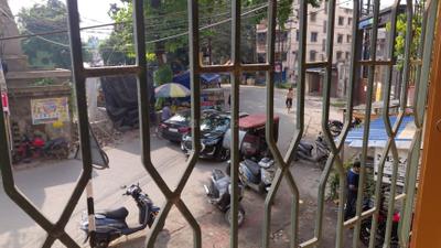 Bedroom Image of 1350 Sq.ft 3 BHK Apartment / Flat for sale in Garia, Sonarpur Kolkata for Rs. 6700000
