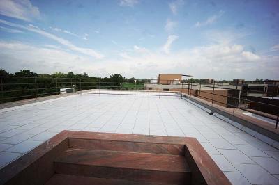 Balcony Image of 3510 Sq.ft 3 BHK Independent House for sale in Hathijan Ahmedabad for Rs. 38000000