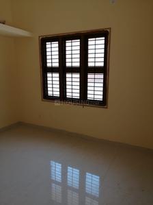 Bedroom Image of 700 Sq.ft 1 RK Studio for rent in Bejai Mangalore for Rs. 7500