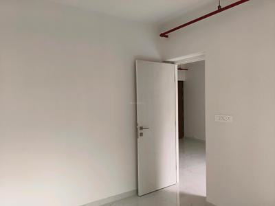 Bedroom Image of 658 Sq.ft 1 BHK Apartment / Flat for rent in Runwal Gardens Phase 3 Bldg No 29 30, Dombivli East Thane for Rs. 12999