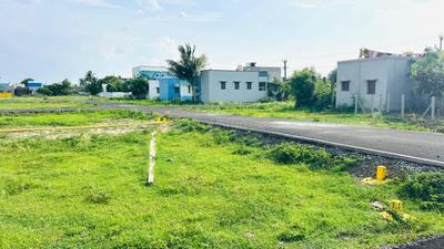 Image of 900 Sq.ft 2 BHK Independent House for sale in Chengalpattu, Chennai for Rs. 3000000